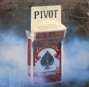 PIVOT - Card Rise