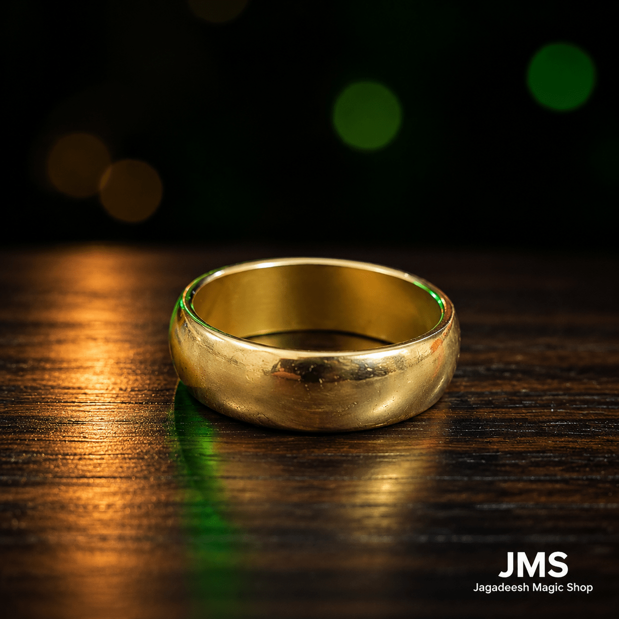 PK Ring (Size 10)