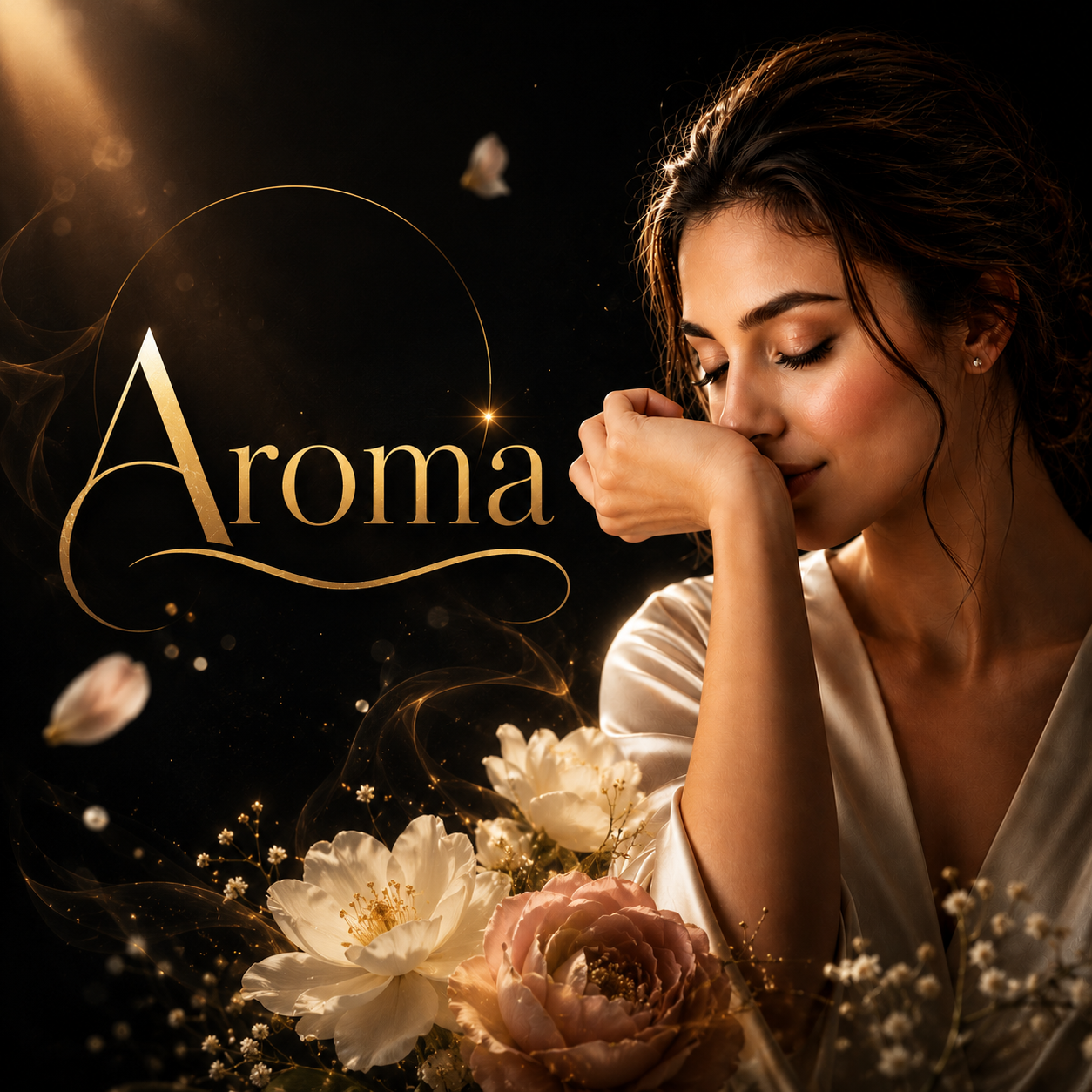 AROMA