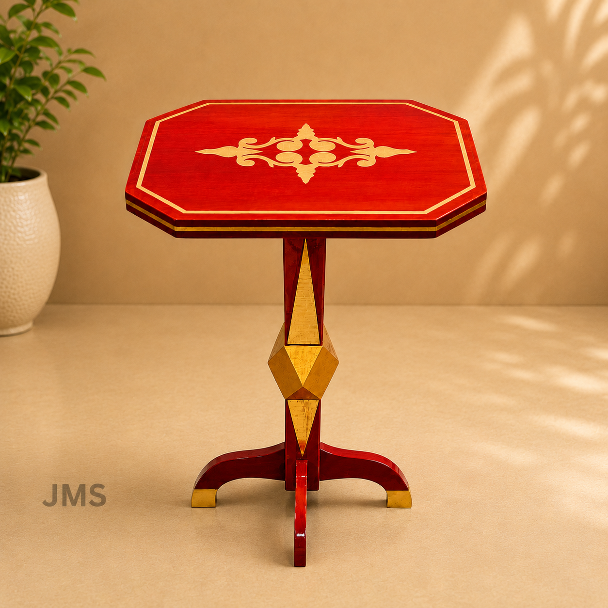 Floating Table (Deluxe)