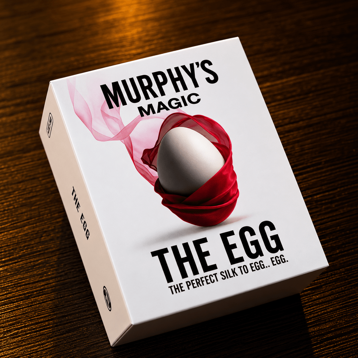 The Egg by Murphy's Magic