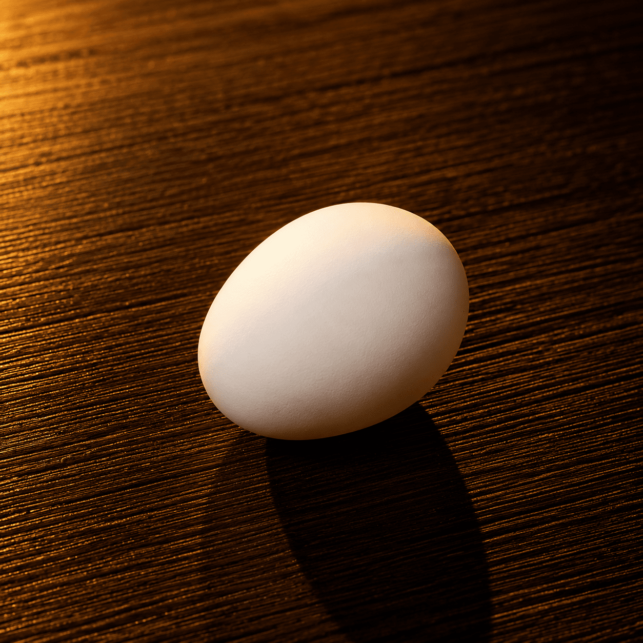 The Egg by Murphy's Magic