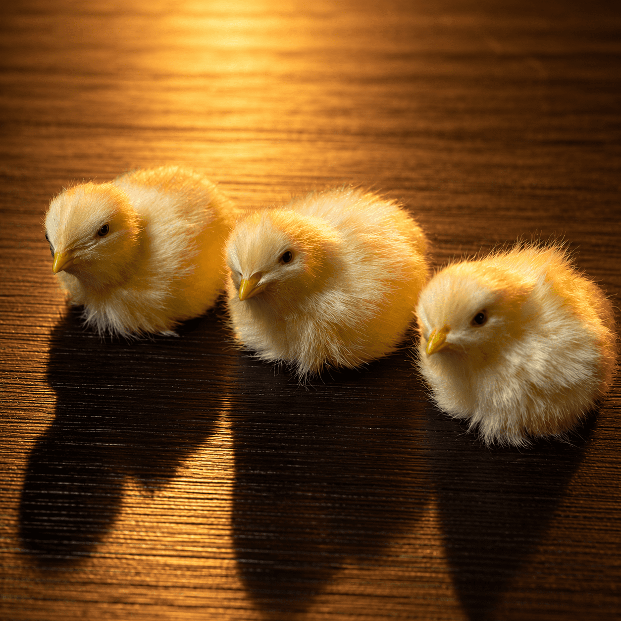 THE FINAL LOAD (Baby Chicks) by Murphy's Magic
