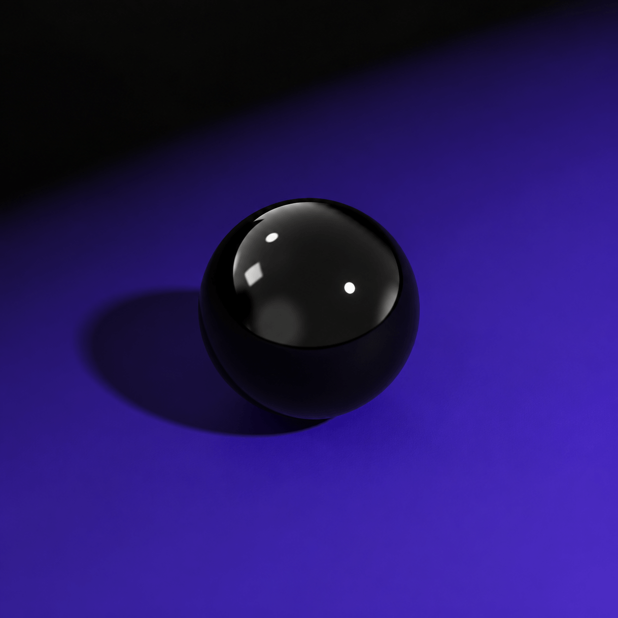 Magnetic Ball by IARVEL MAGIC
