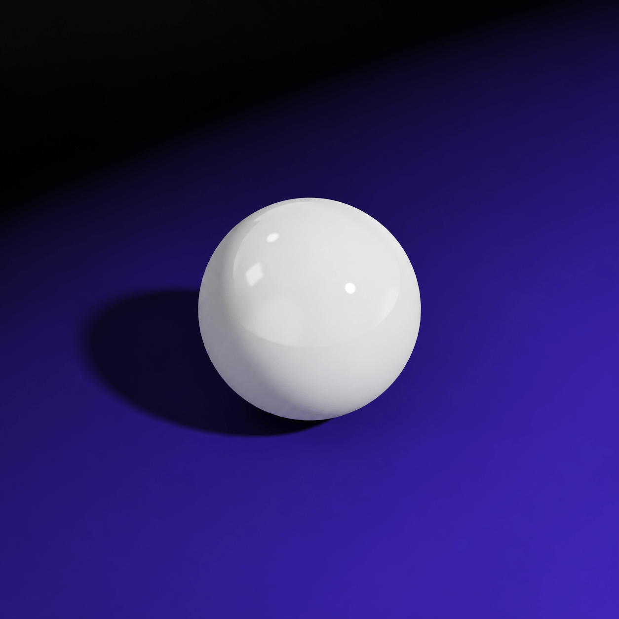 Magnetic Ball by IARVEL MAGIC