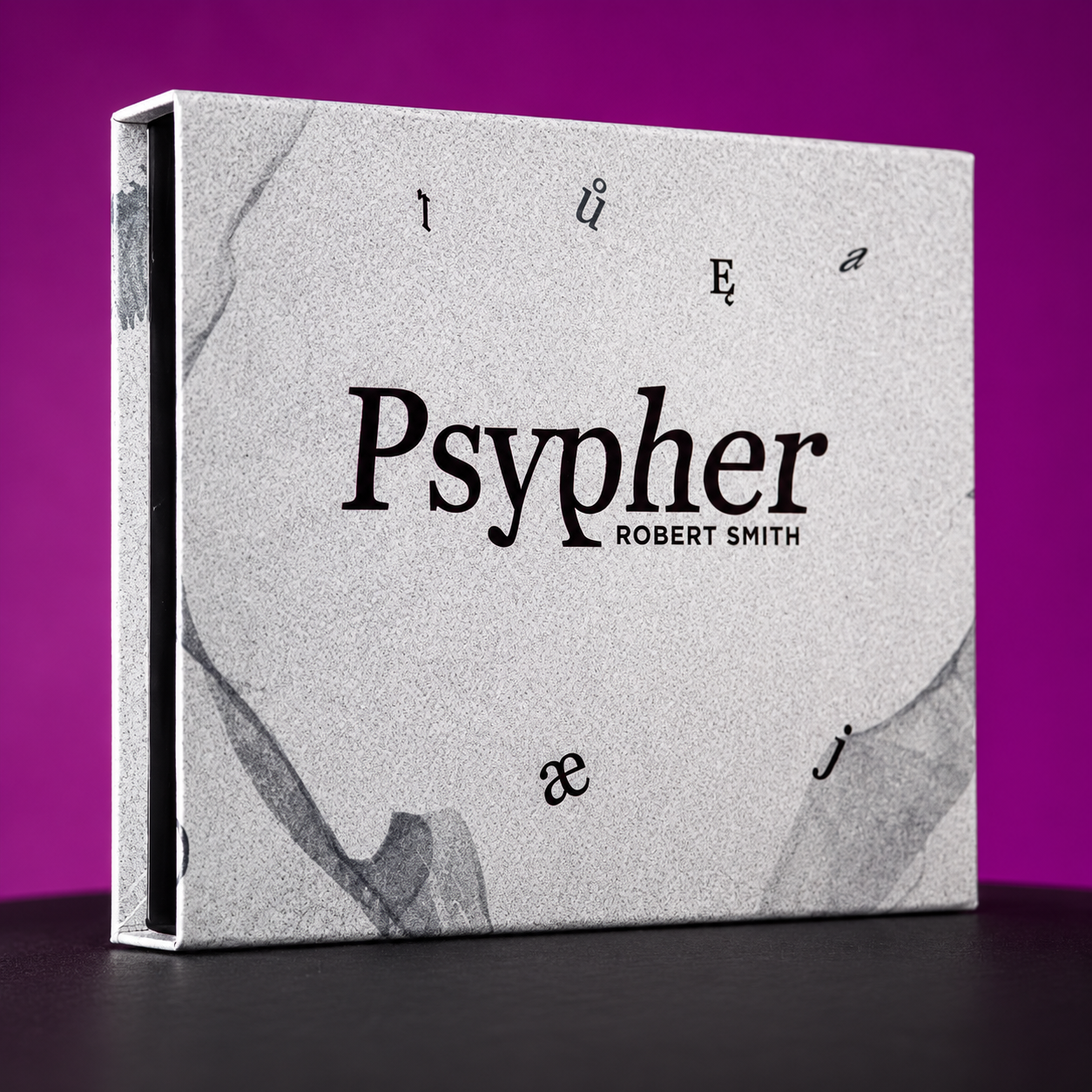 Psypher Pro (Gimmicks and Online Instructions) by Robert Smith and Paper Crane Productions