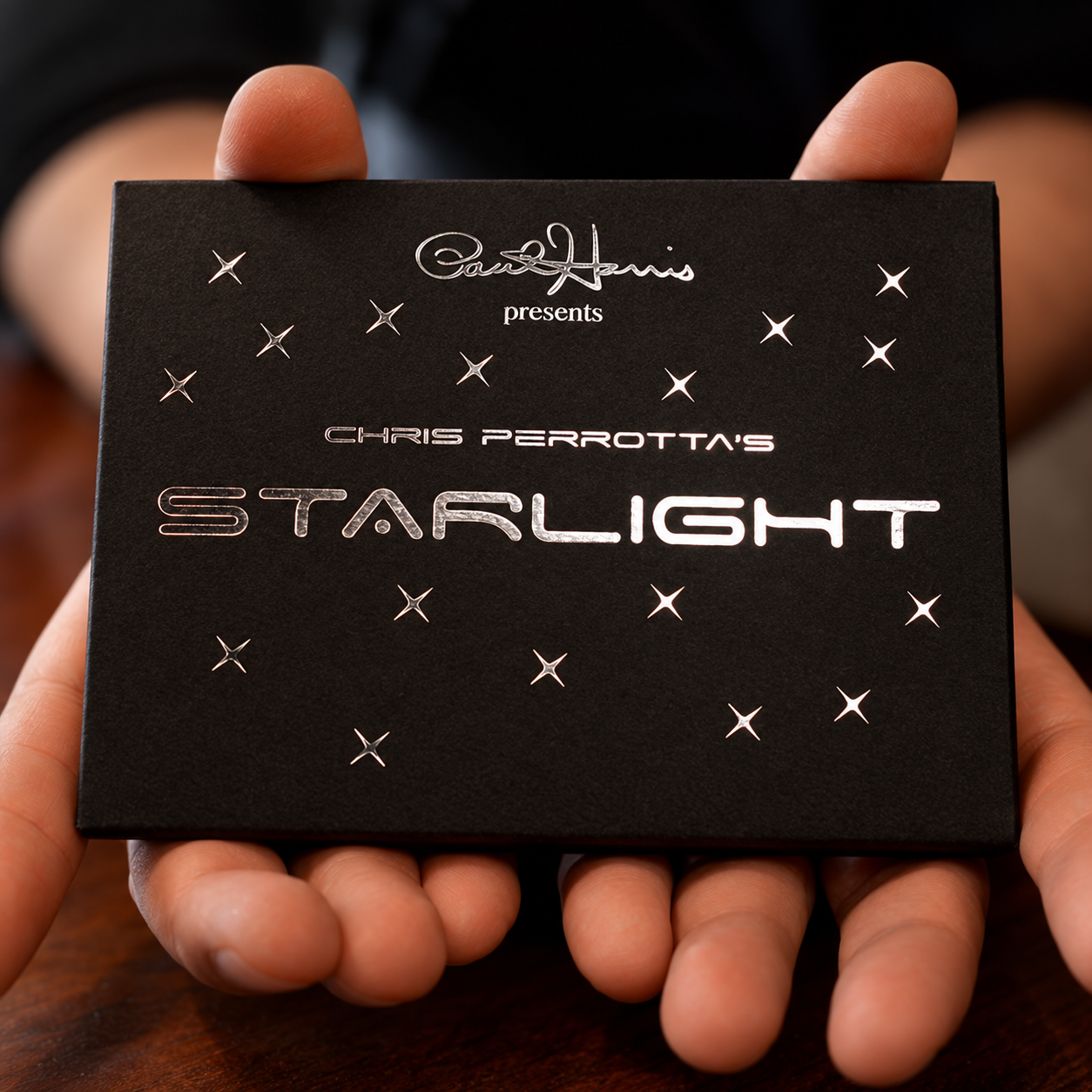Starlight by Chris Perrotta