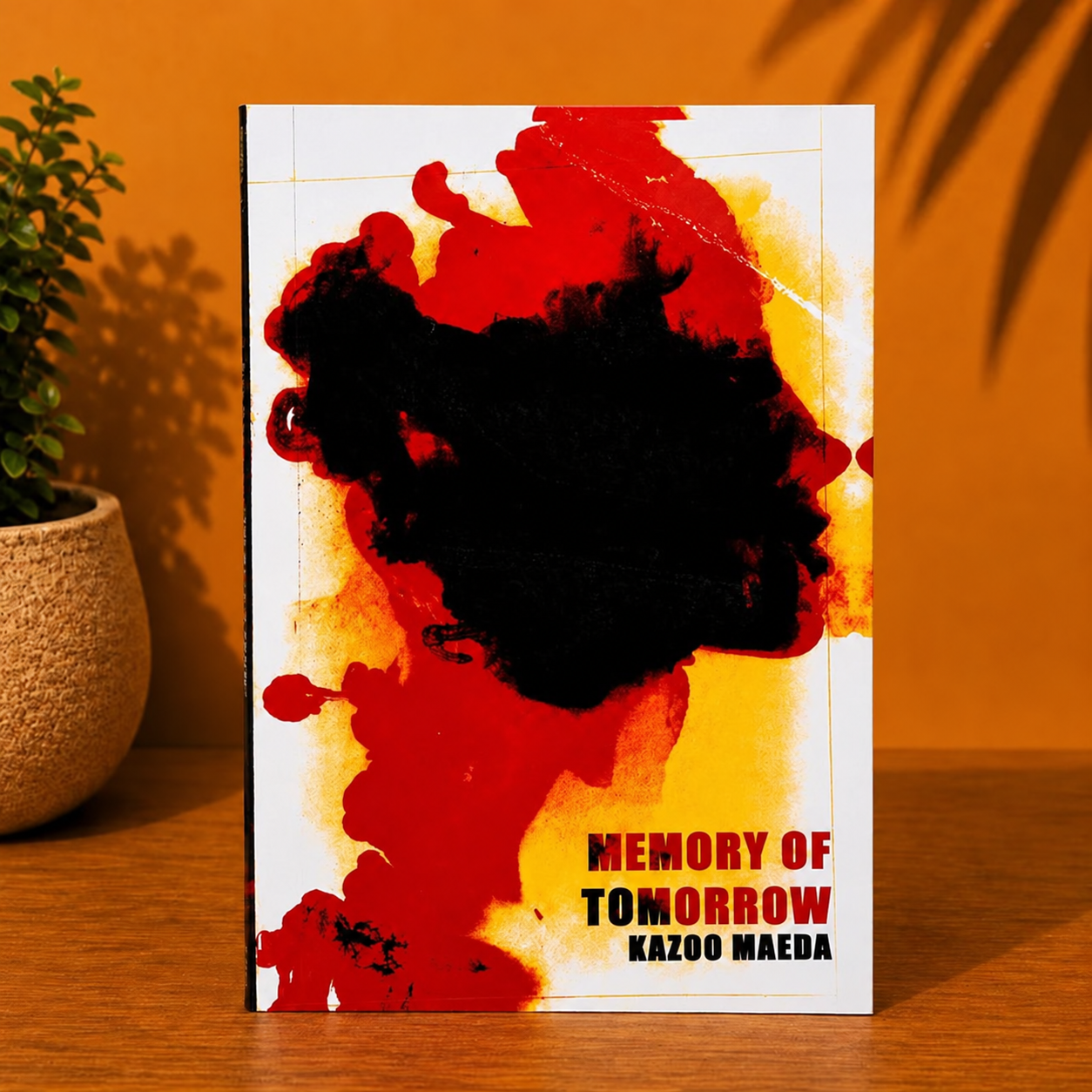 Babel Book Test (Memory Of Tomorrow book) 2.0