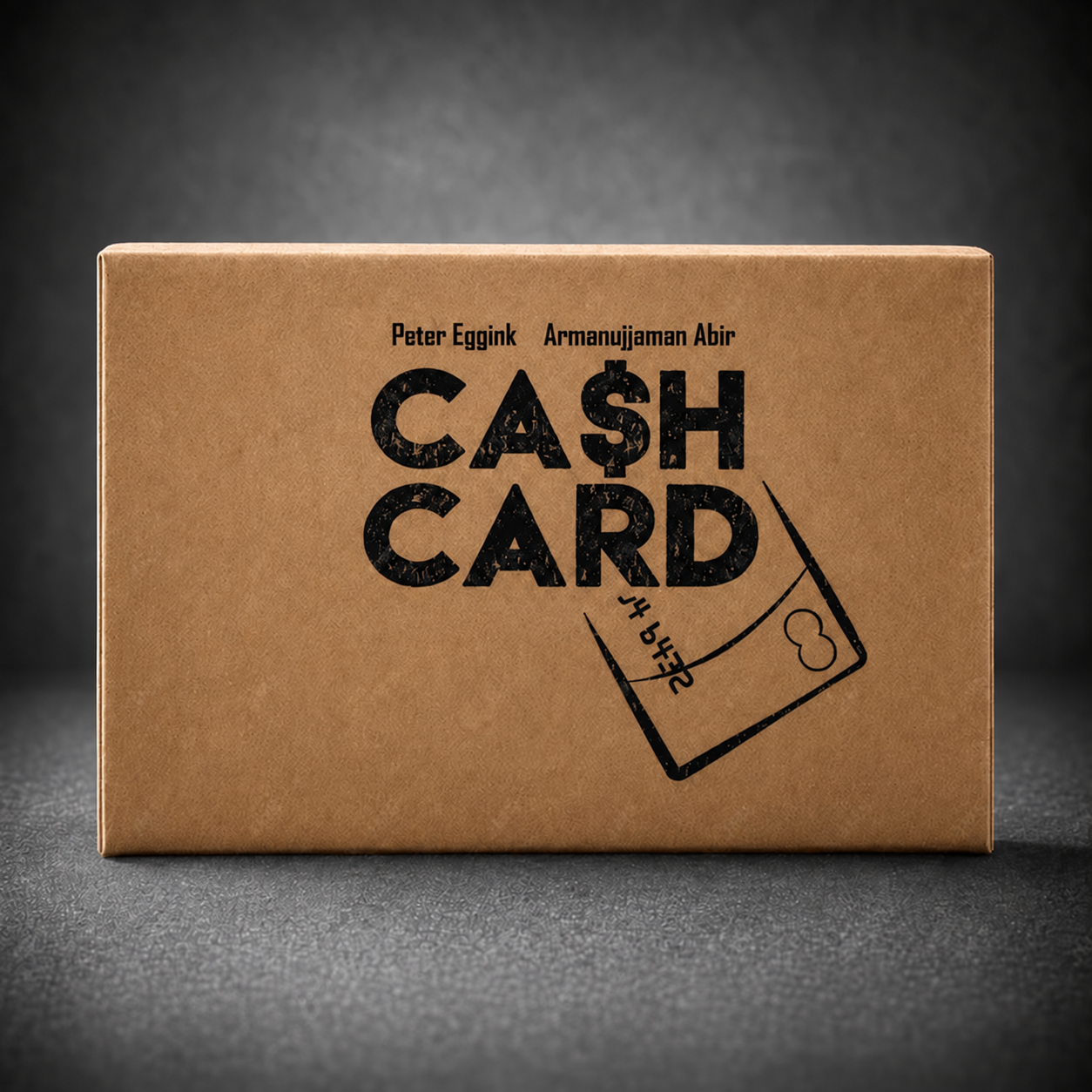 Cash Card
