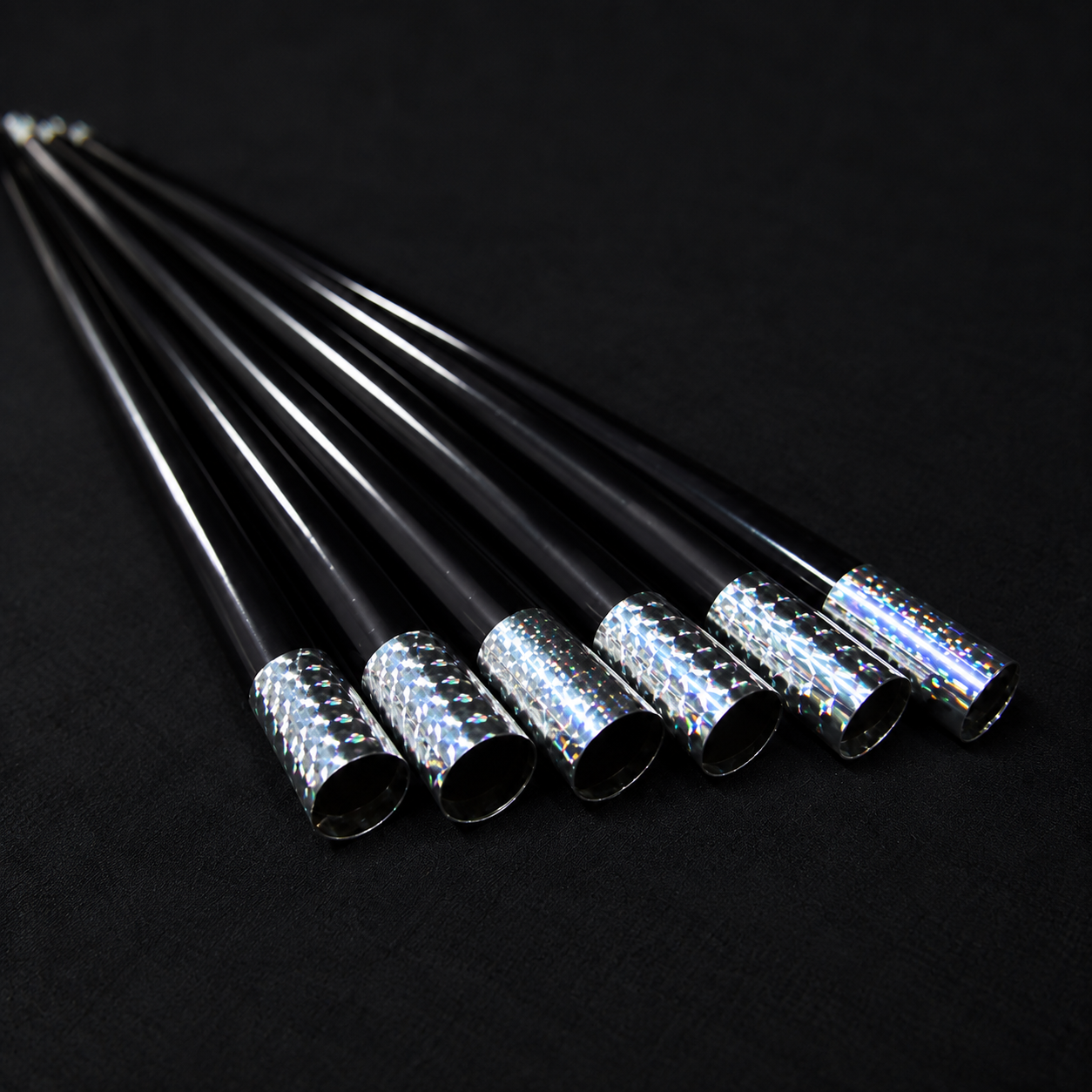 Appearing Cane (Metal black)