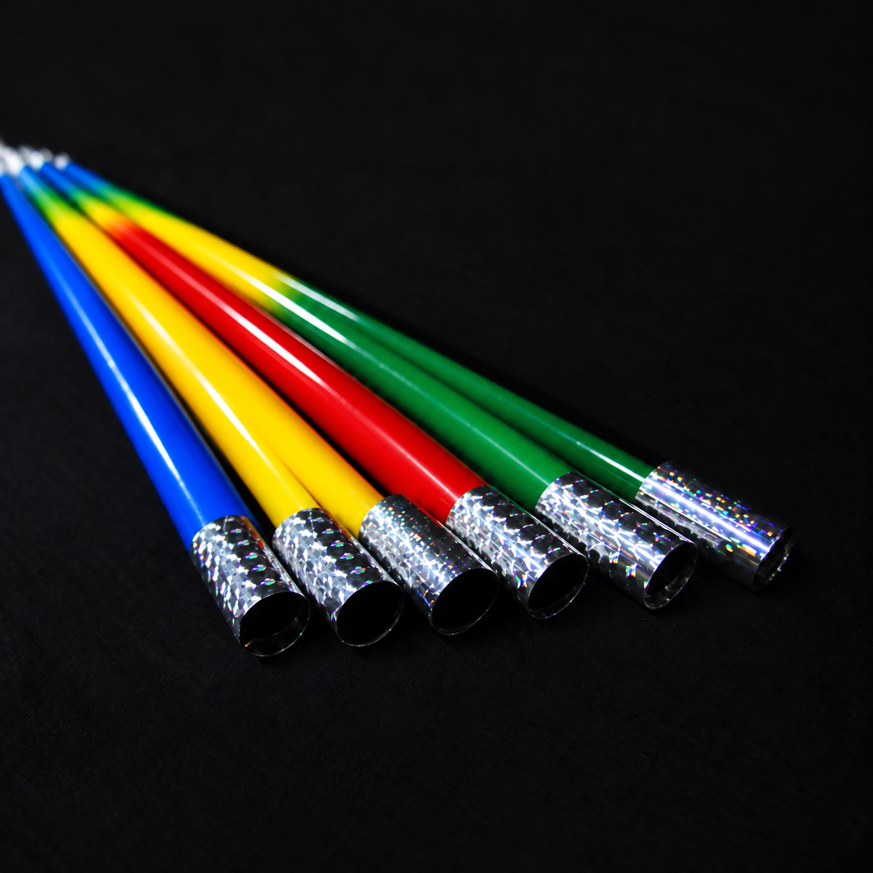 Appearing Cane (Metal Rainbow)