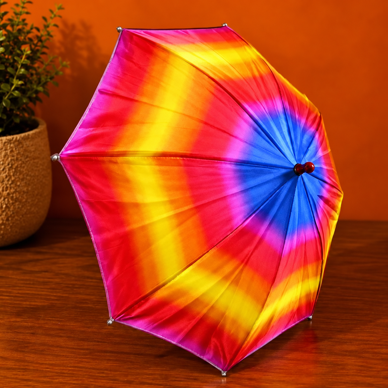 Umbrella Production (16 inch) (Rainbow)