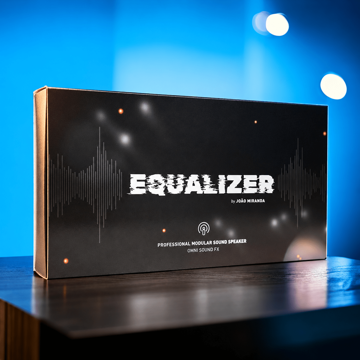 EQUALIZER
