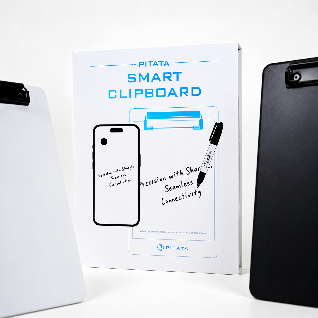 PITATA Smart ClipBoard