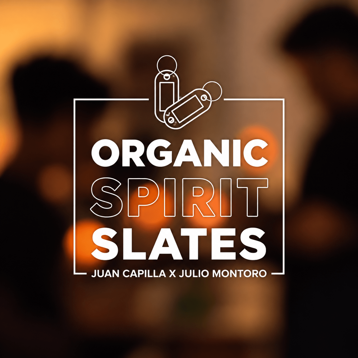 Organic Spirit Slates (Gimmicks and Online Instructions) by Juan Capilla and Julio Montoro