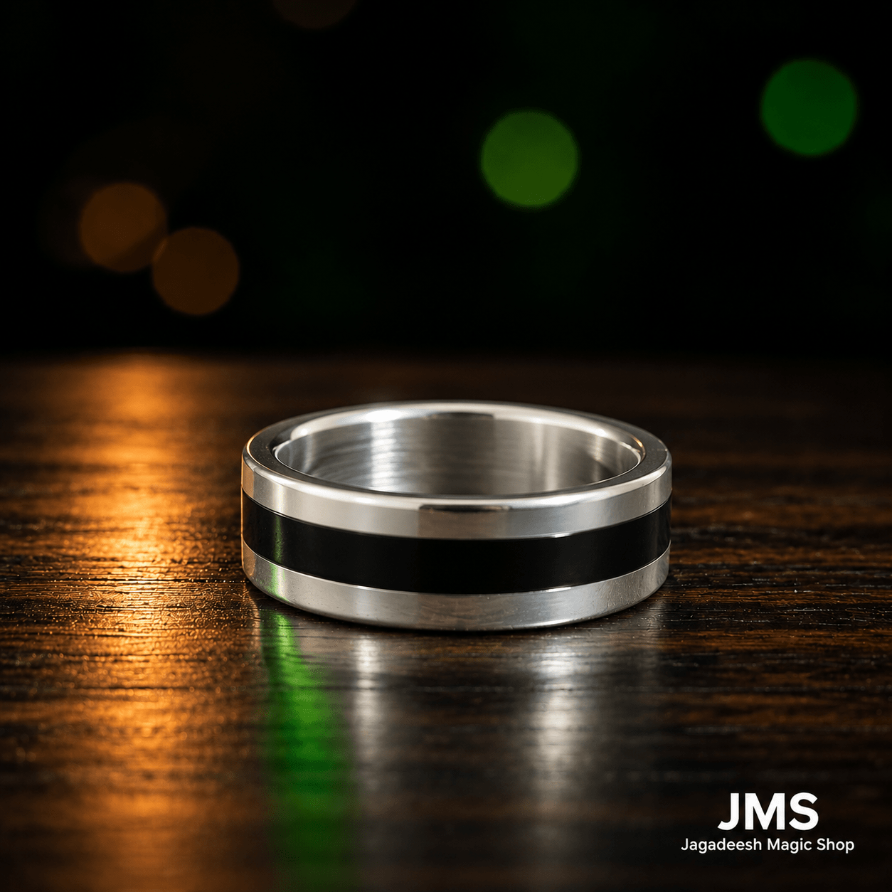 PK Ring (Size 7)
