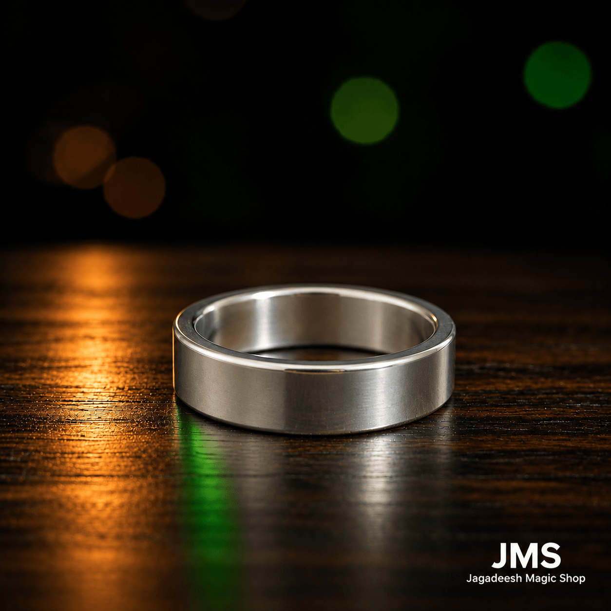 PK Ring (Size 12)