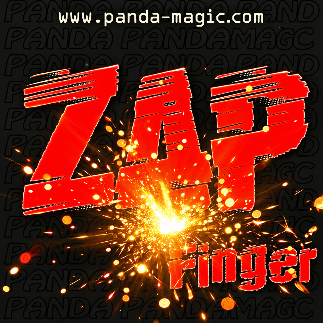 Zap Finger by Panda Magic