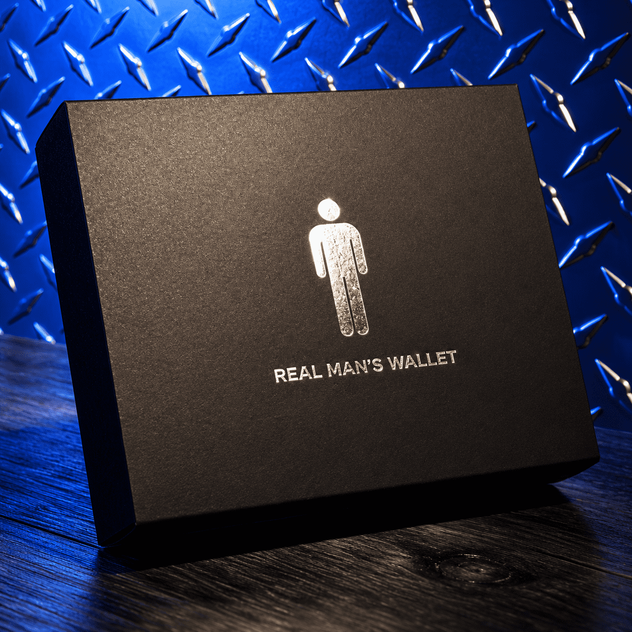 Real Man's Wallet