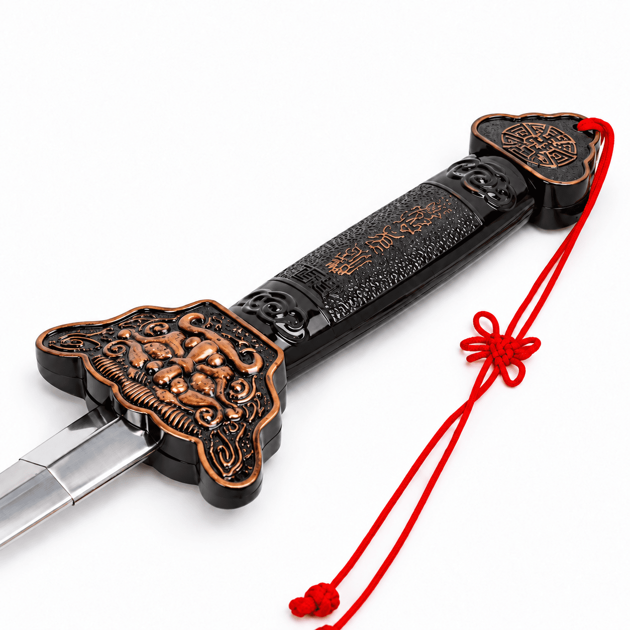 Appearing Sword (Imported)