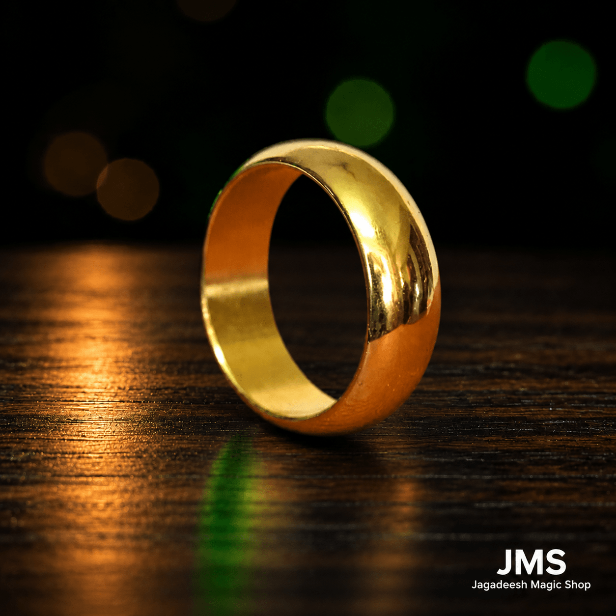 PK Ring (Size 12)