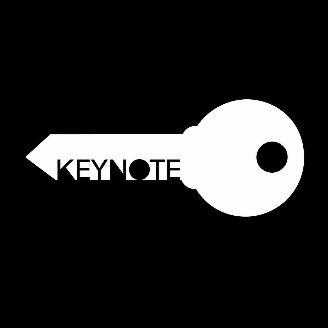 Keynote by Seth Race x Abstract Effects