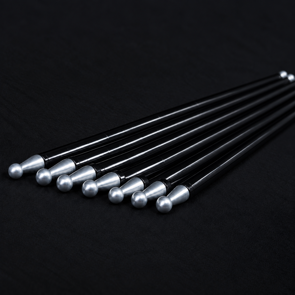 Appearing Cane (Metal black)