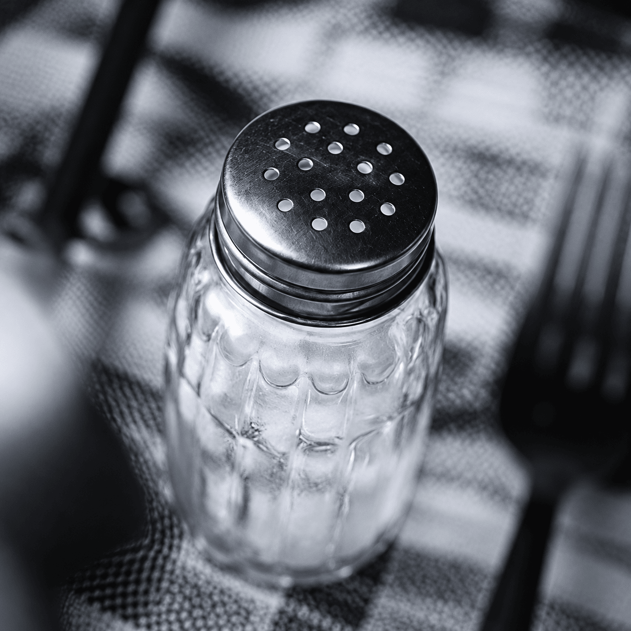 The Comedy Shaker by TCC & Chen Hui