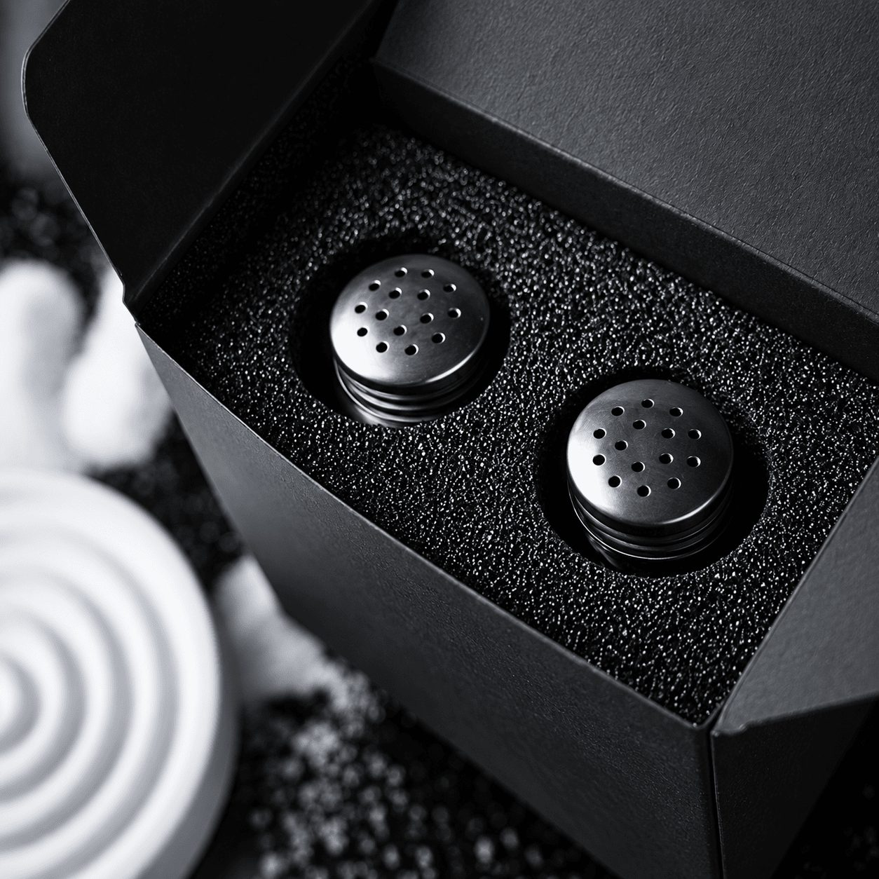 The Comedy Shaker by TCC & Chen Hui