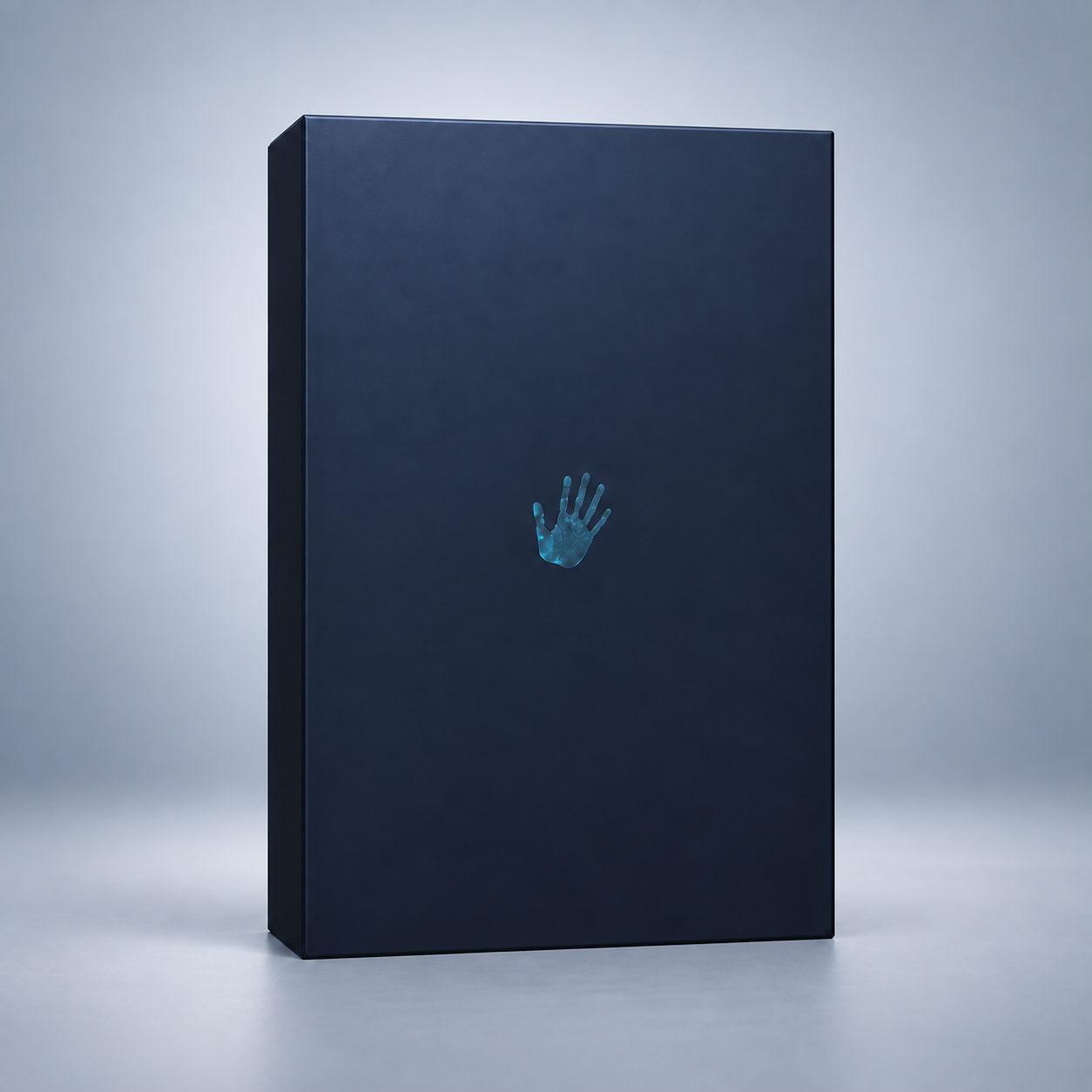Electric Touch+ (Plus) by Yigal Mesika