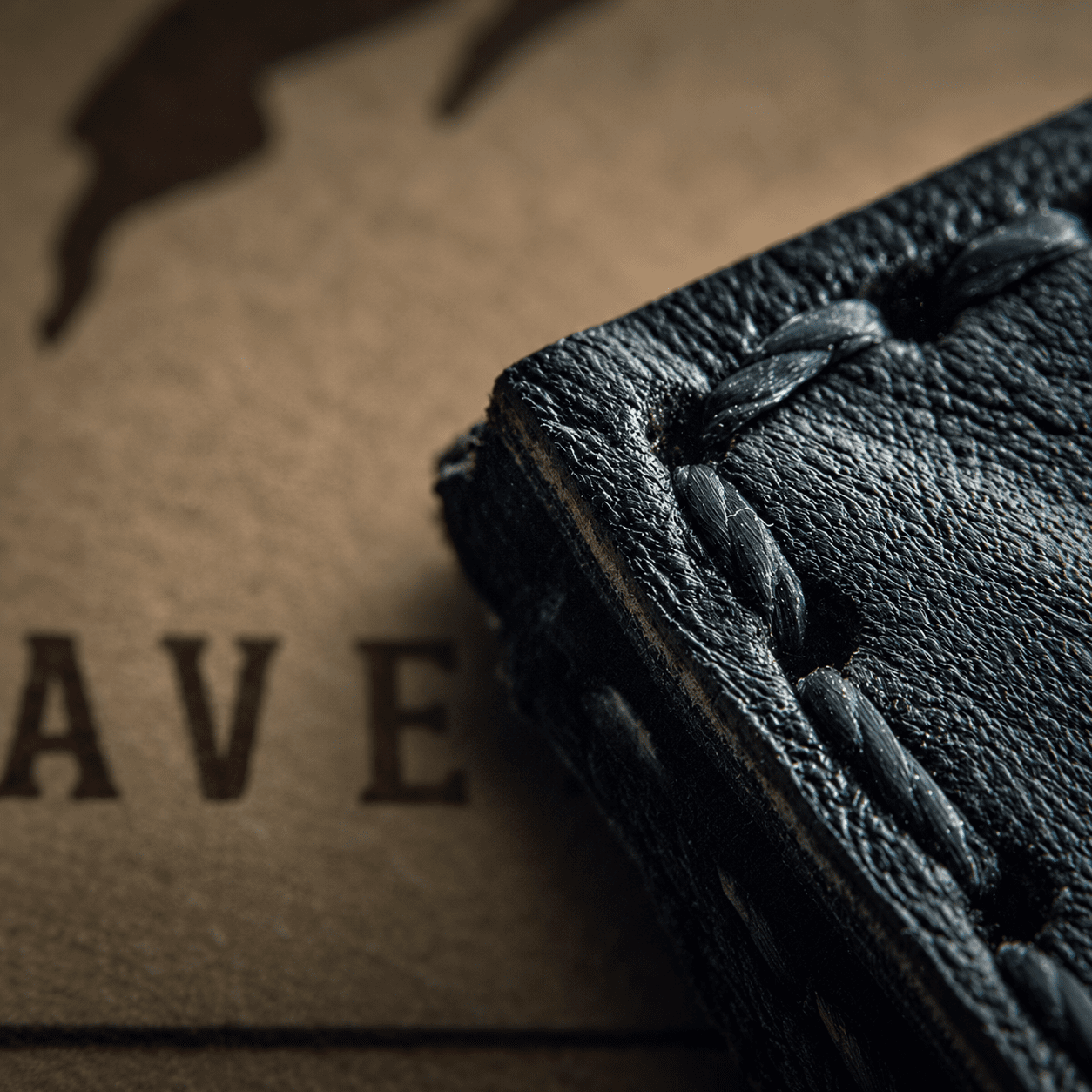 The Traveler by Jeff Copeland