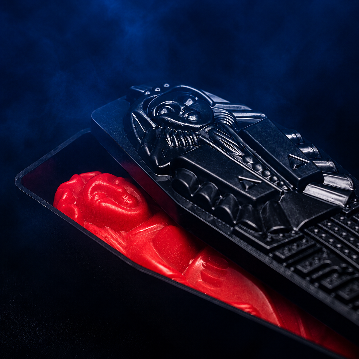 THE MUMMY (Gimmicks and Instructions) by Apprentice Magic