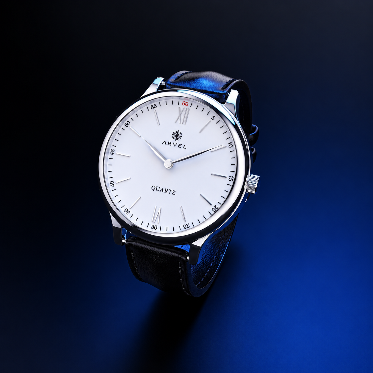 IARVEL WATCH by IARVEL MAGIC