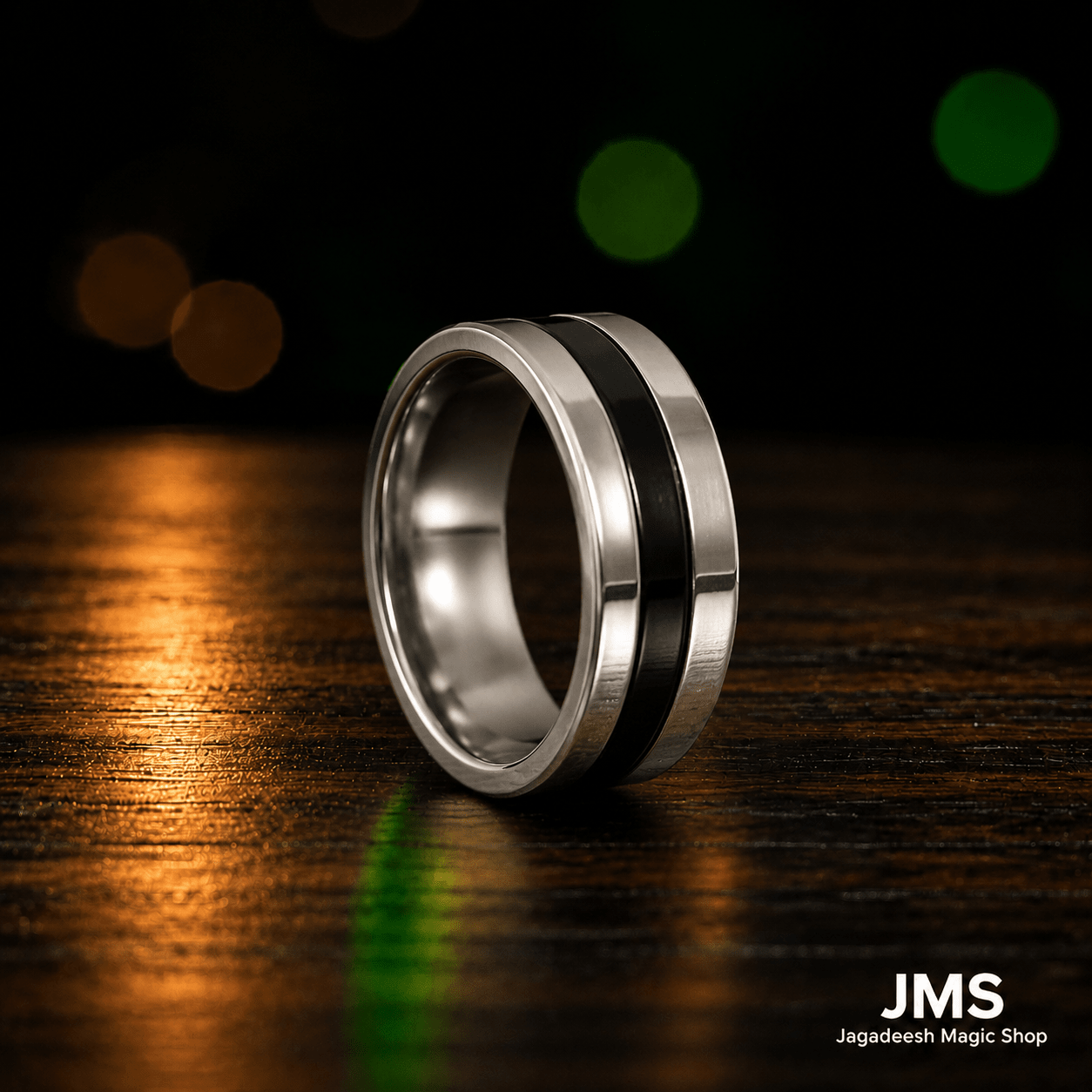PK Ring (Size 7)