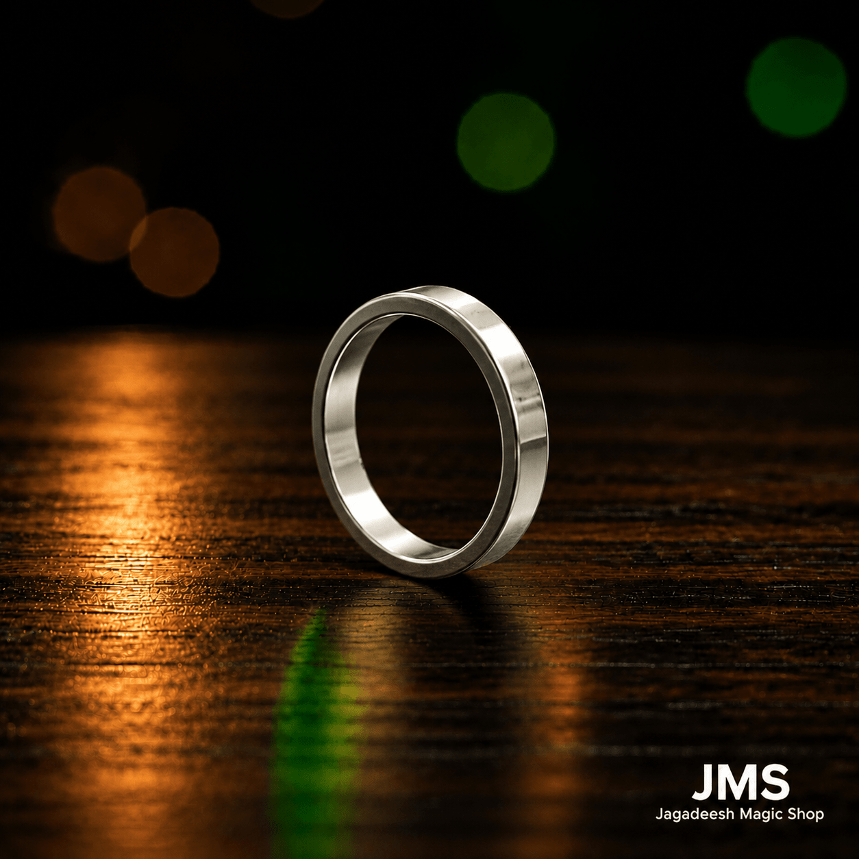 PK Ring (Size 12)