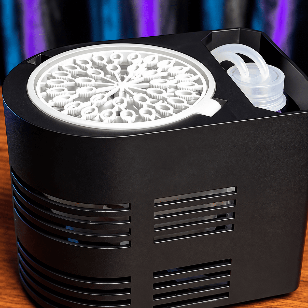 Bubble Storm - Power Bubble Machine