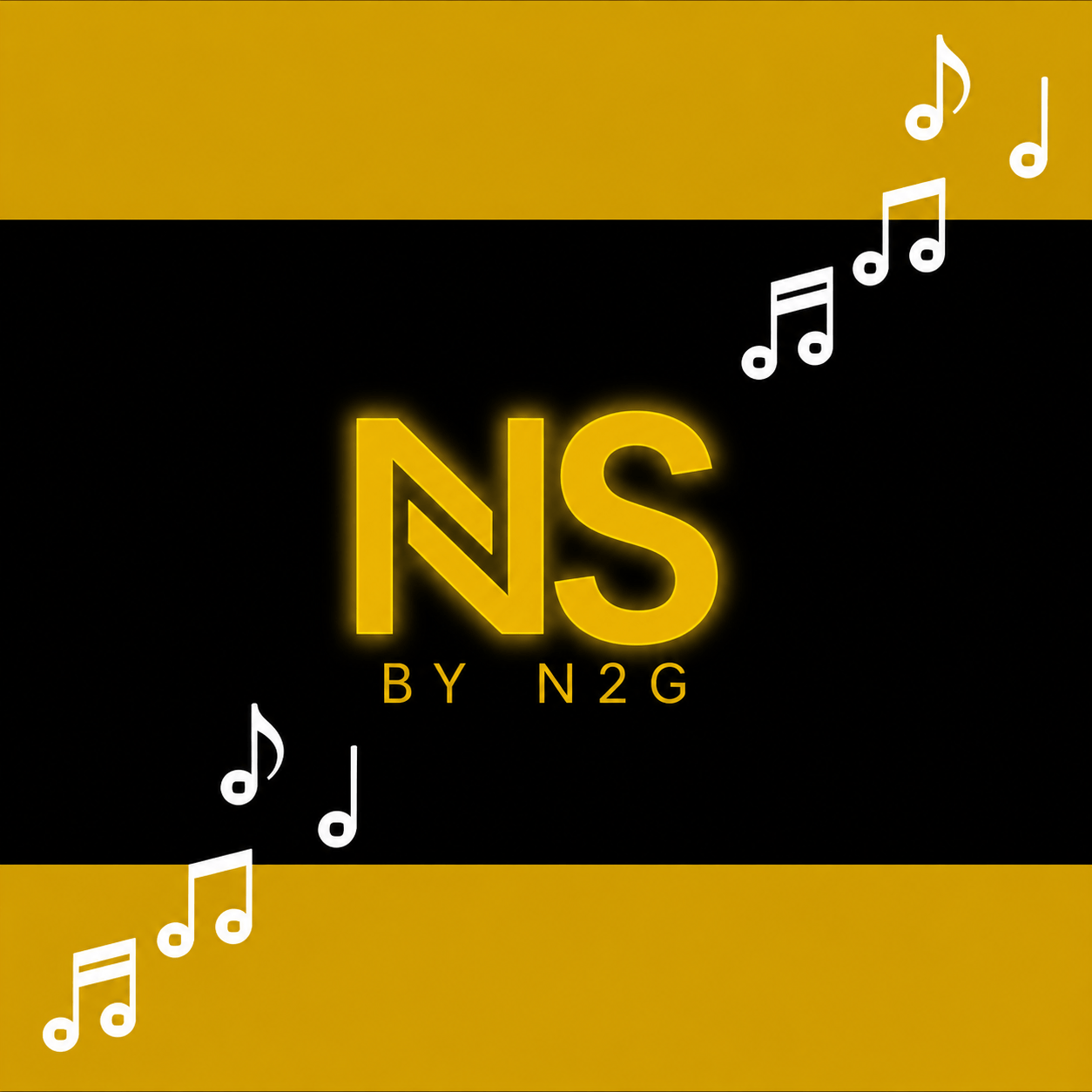 NS SOUND DEVICE (WITH REMOTE) by N2G