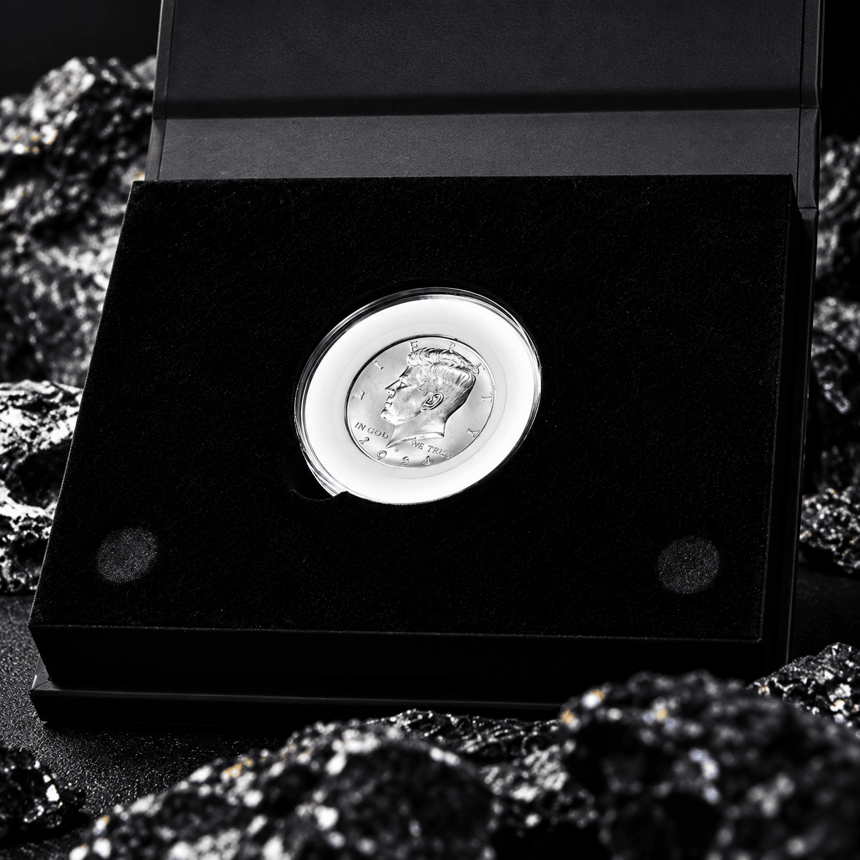 Kungfu Coin by Bluether Magic and Raphael