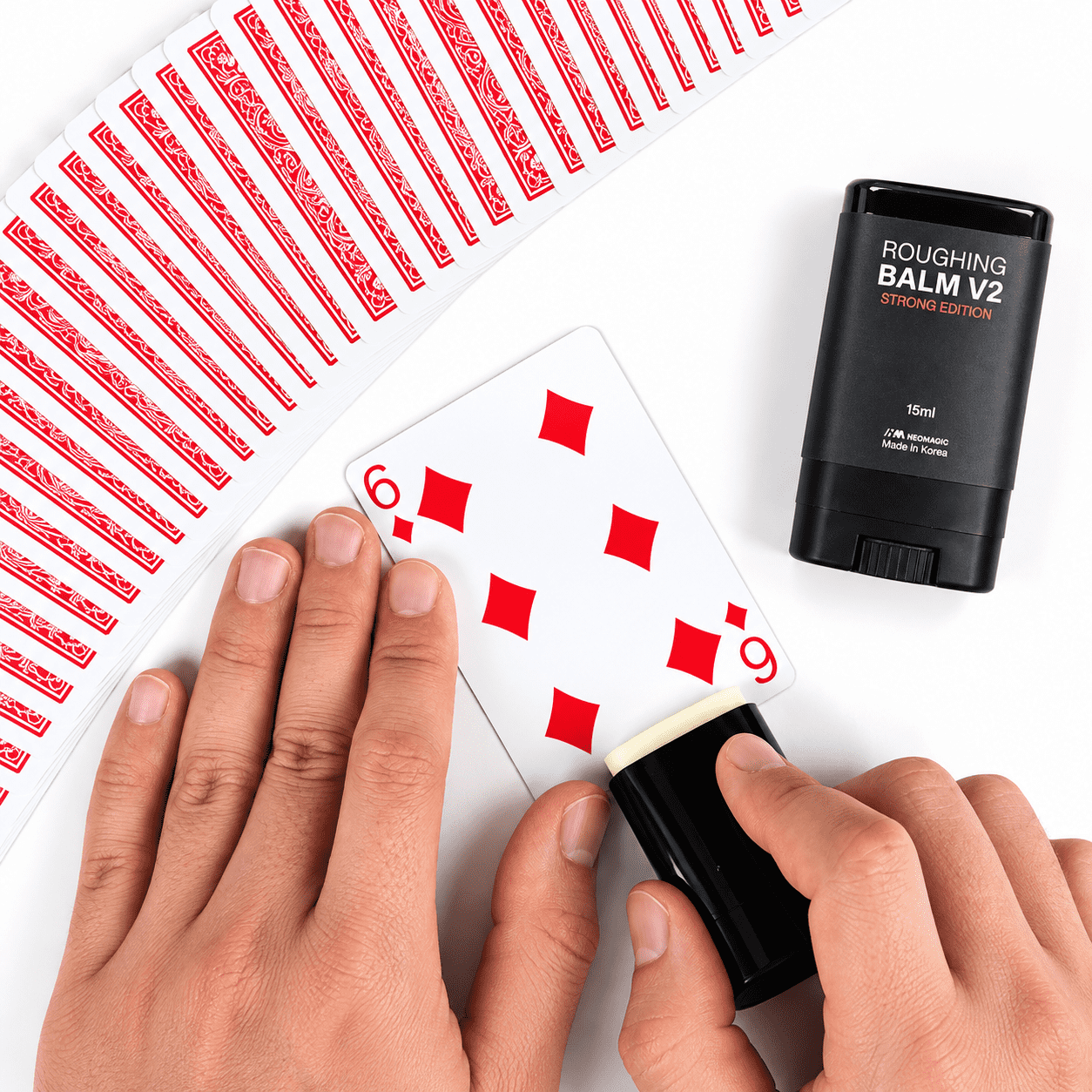 Roughing Balm V2 Strong Edition by Neo Inception