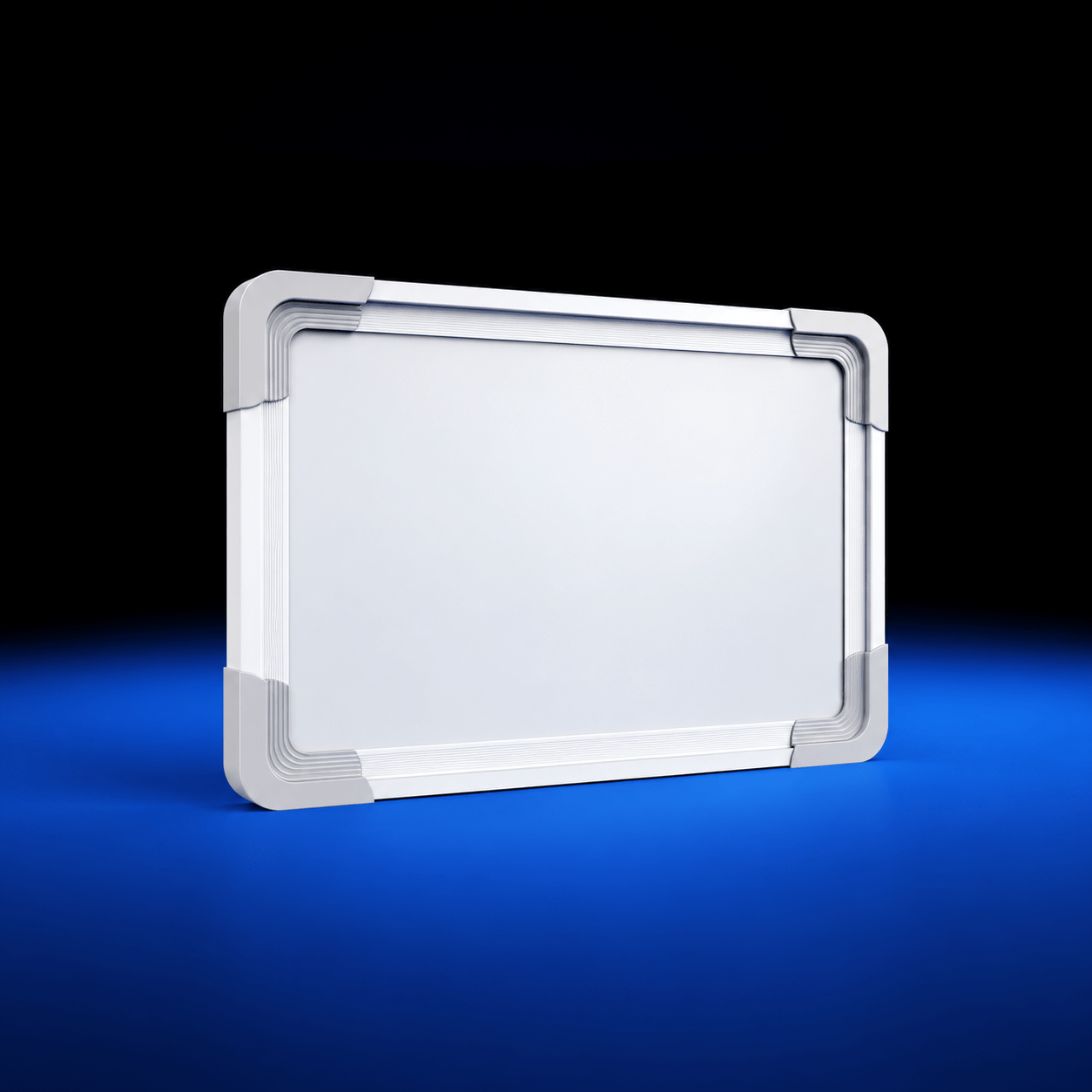 IARVEL Whiteboard by IARVEL MAGIC (Ungimmicked Whiteboard)