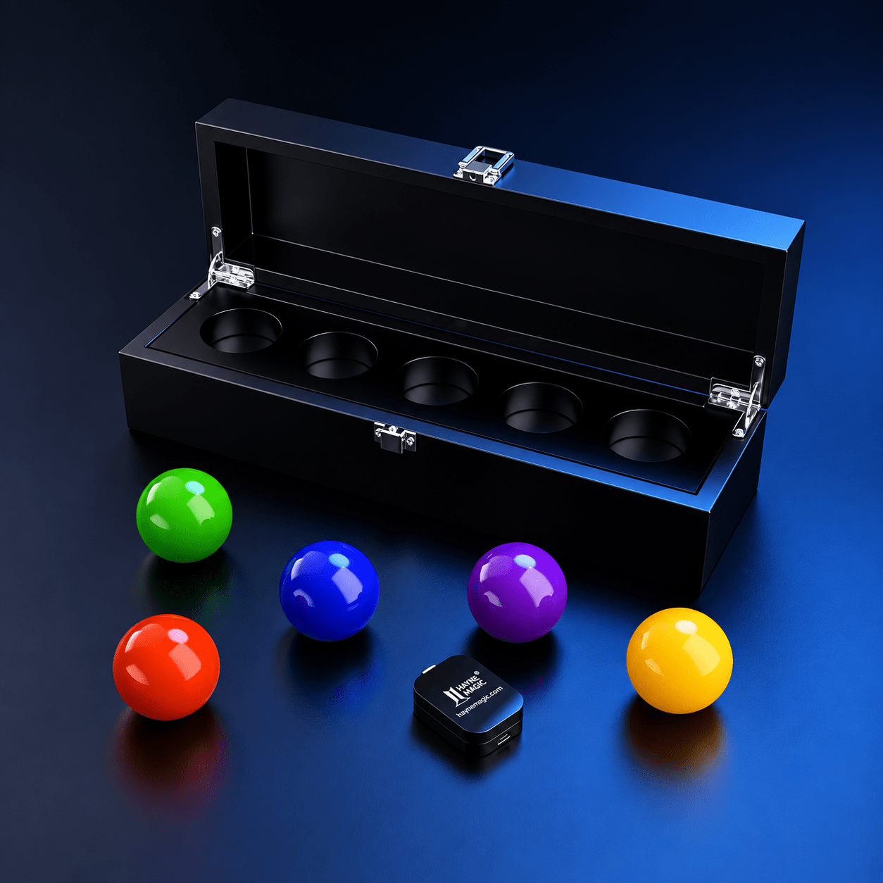Mind Ball by IARVEL MAGIC