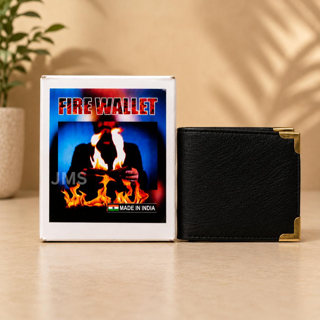 FIRE WALLET