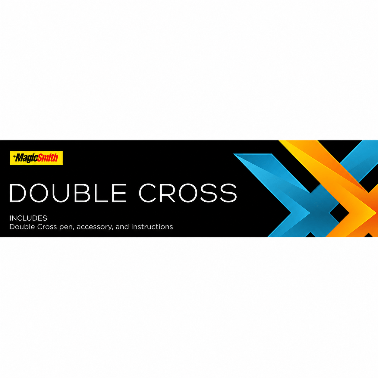 Mark Southworth's Double Cross