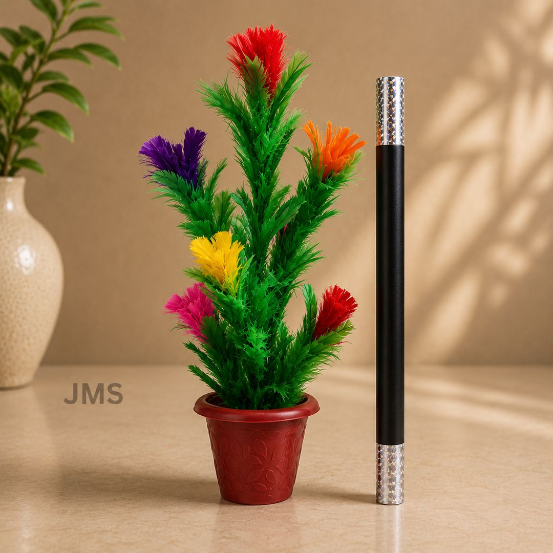 Instand flower